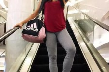 贵州健美女神(健美女神图)