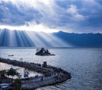 贵州洱海旅游攻略(成都到洱海旅游攻略)