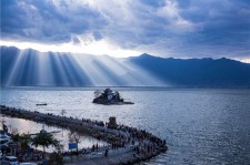 贵州洱海旅游攻略(成都到洱海旅游攻略)