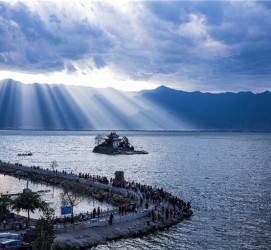 贵州洱海旅游攻略(成都到洱海旅游攻略)