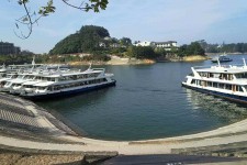 贵州千岛湖攻略(千岛湖酒店攻略)