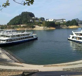 贵州千岛湖攻略(千岛湖酒店攻略)
