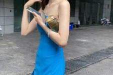 贵州我做了兼职模特(怎么做平面模特兼职)