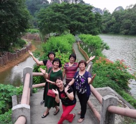 贵州结伴游中国(结伴出游网)