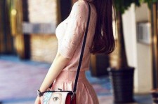 贵州中国女模特(上世纪80年代中国女模特)