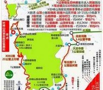贵州骑行路线(骑行路线设计软件)