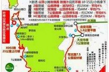 贵州骑行路线(骑行路线设计软件)