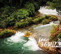 贵州去哪里旅游好(七月八月去哪里旅游好)