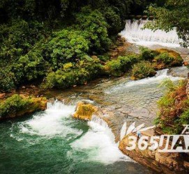 贵州去哪里旅游好(七月八月去哪里旅游好)