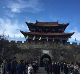 贵州昆明旅游攻略(昆明旅游攻略景点大全)