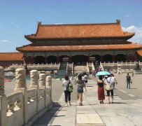 贵州旅行攻略(北京旅行攻略英语)