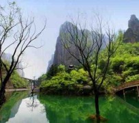 贵州周边旅游攻略(三星堆周边旅游攻略)