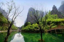 贵州周边旅游攻略(三星堆周边旅游攻略)