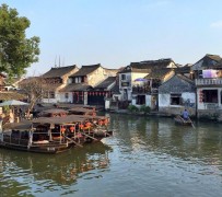 贵州江浙沪旅游(江浙沪旅游景点排名前十)