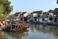 贵州江浙沪旅游(江浙沪旅游景点排名前十)