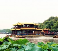 贵州杭州游玩攻略(杭州游玩攻略二天)