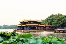 贵州杭州游玩攻略(杭州游玩攻略二天)