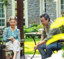 贵州坦言带老伴游遍中国(我和老伴去旅游)