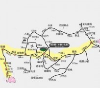 贵州自驾线路(自驾游路线规划app哪个好)