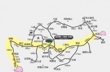 贵州自驾线路(自驾游路线规划app哪个好)
