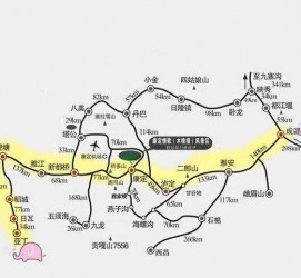 贵州自驾线路(自驾游路线规划app哪个好)