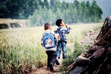贵州河南一家四口结伴游中国2个月(河南适合一家四口旅游的地方)