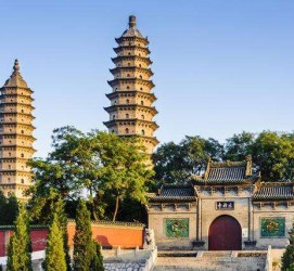 贵州太原旅游攻略(太原旅游攻略两日游)