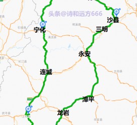 贵州自驾游路线图(青藏线自驾游路线图)