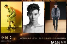 贵州中国男模特(中国男模特头像图片大全)