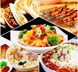 贵州美食攻略(美食攻略在哪里找)