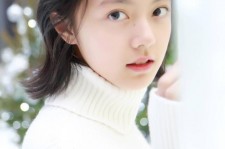 贵州00后女明星(00后女明星热度排名)