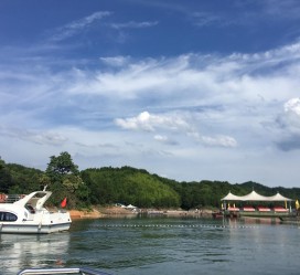 贵州二日游(二日游普陀山游玩的最佳路线)