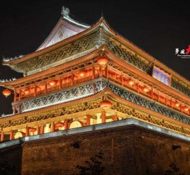 贵州西安旅游攻略(西安旅游攻略自由行路线推荐)
