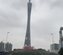 贵州广州游玩攻略(广州游玩攻略景点大全免费)