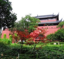 贵州南京旅游攻略(南京旅游攻略自由行攻略)
