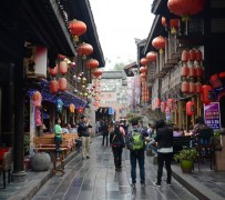 贵州成都自助游(成都自助游住哪里方便)
