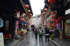 贵州成都自助游(成都自助游住哪里方便)