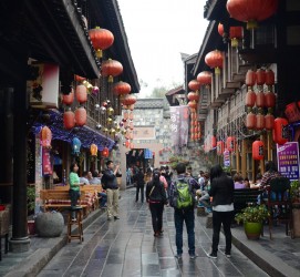 贵州成都自助游(成都自助游住哪里方便)