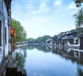 贵州浙江旅游攻略(浙江旅游攻略三日游自驾游)