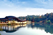贵州景点介绍(景点介绍模板)