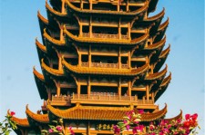 贵州武汉游玩攻略(武汉游玩攻略路线)
