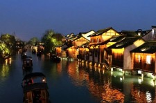 贵州乌镇旅游攻略(乌镇旅游攻略景点必去)