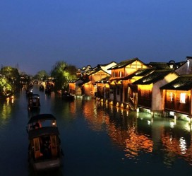 贵州乌镇旅游攻略(乌镇旅游攻略景点必去)