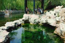 贵州济南旅游攻略(青岛威海济南旅游攻略)