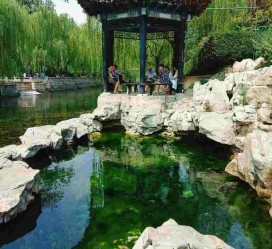 贵州济南旅游攻略(青岛威海济南旅游攻略)
