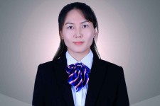 贵州商务伴游招聘 微信群里应聘日薪2万“商务伴游” ，女孩人财两失！