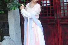 贵州汉服兼职模特(汉服兼职模特雇用信息)
