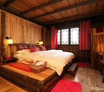 贵州旅游住宿(旅游住宿app)