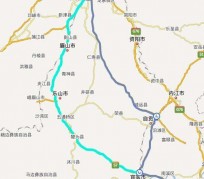 贵州自驾路线(自驾游线路)