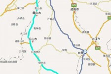 贵州自驾路线(自驾游线路)